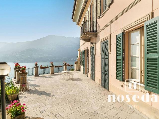 Villa Indipendente in vendita a Il Francese, Blevio