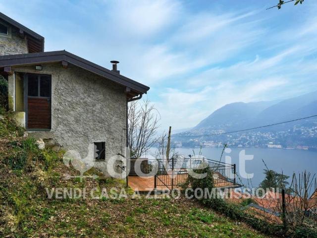 Villa Indipendente in vendita a Capovico, Blevio