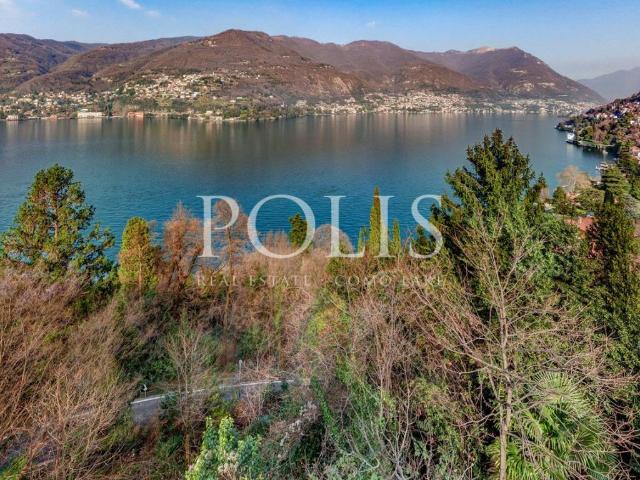 Villa Indipendente in vendita a Capovico, Blevio