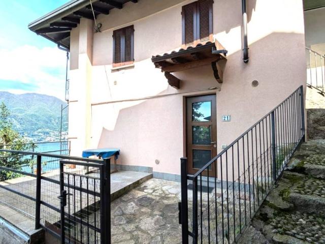 Villa Indipendente in vendita a Capovico, Blevio