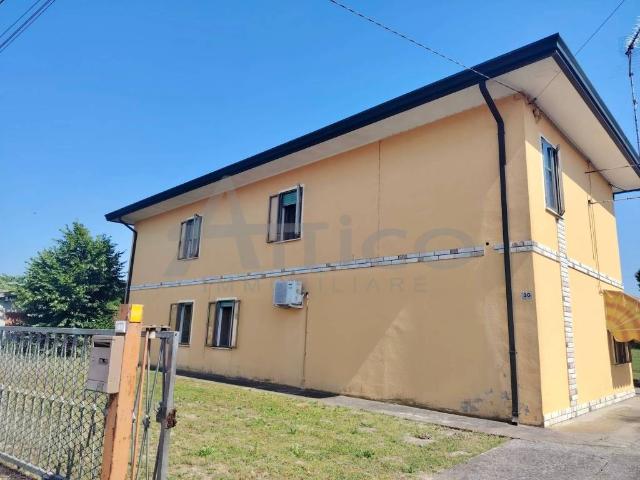 Villa Indipendente in vendita a Boara Pisani, Veneto