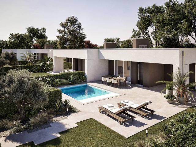 Villa Indipendente in vendita a Boara Pisani, Veneto