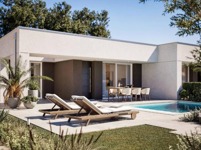 Villa Indipendente in vendita a Boara Pisani, Veneto