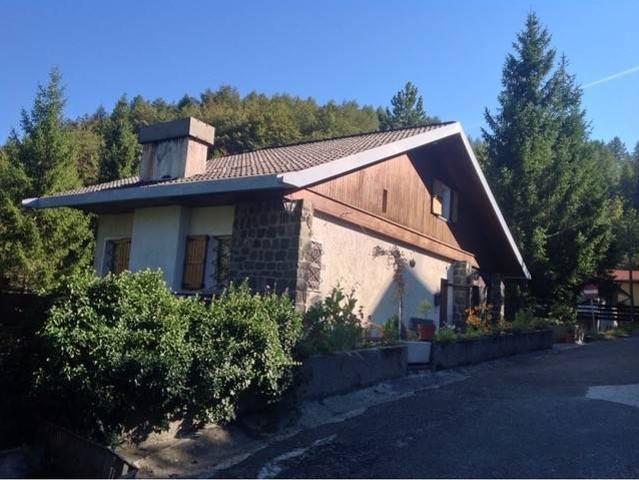 Villa Indipendente in vendita a Menconico, Lombardia