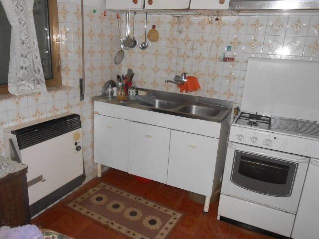 Villa Indipendente in vendita a Bobbio, Reggio Emilia
