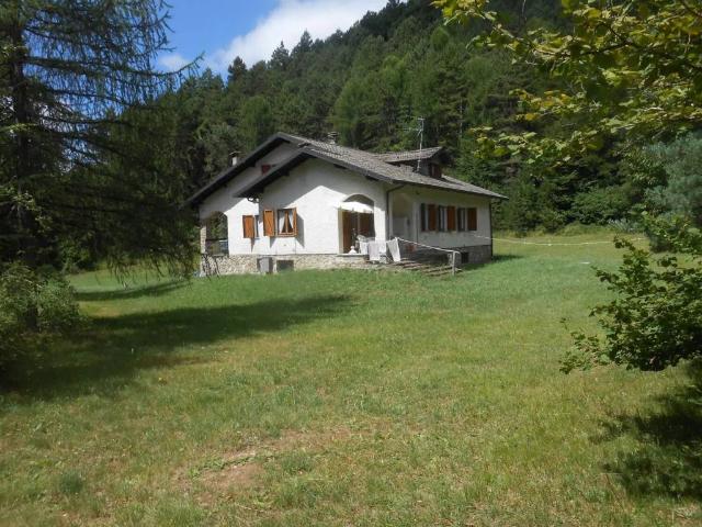 Villa Indipendente in vendita a Passo del Penice, Bobbio