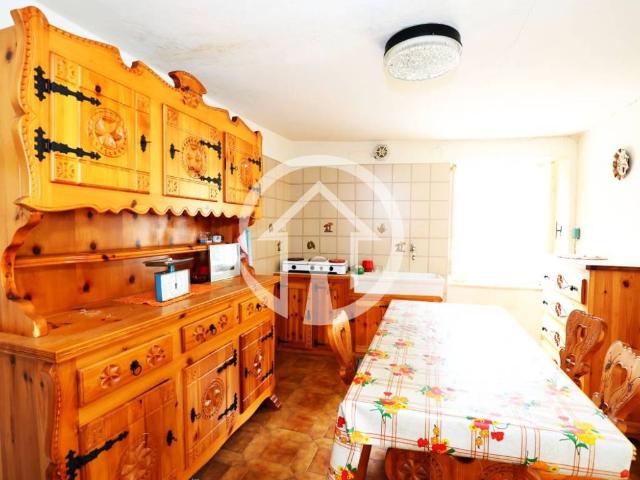 Villa Indipendente in vendita a Pidone, Bobbio Pellice
