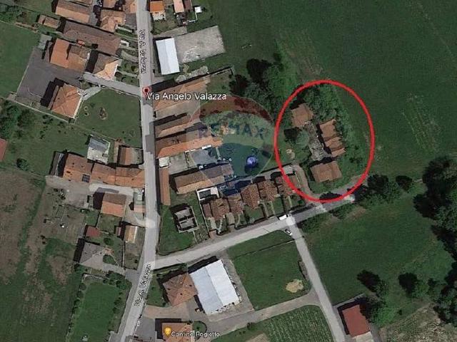 Villa Indipendente in vendita a Piemonte, Novara