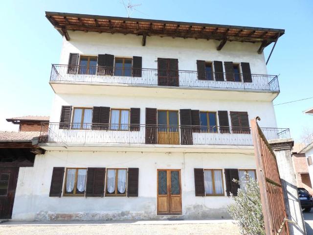 Villa Indipendente in vendita a Piemonte, Novara