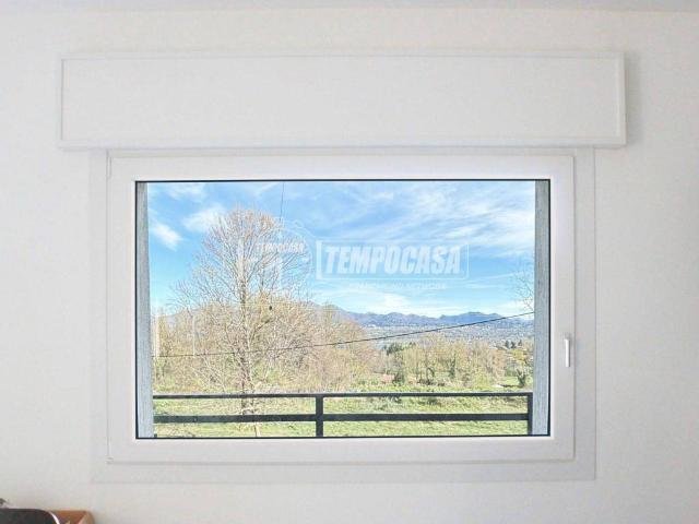 Villa Indipendente in vendita a Bodio Lomnago, Lombardia
