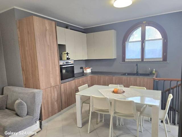 Villa Indipendente in vendita a Boffalora D'adda, Lombardia