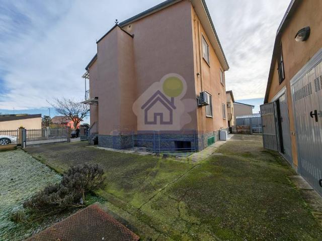 Villa Indipendente in vendita a Boffalora D'adda, Lombardia