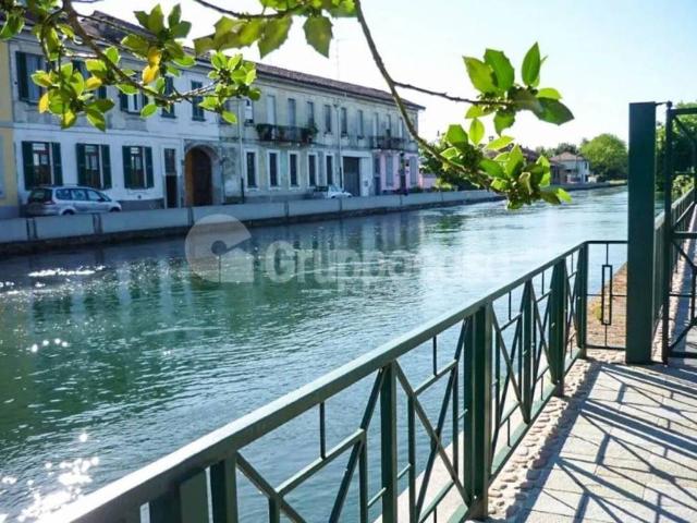 Villa Indipendente in vendita a Boffalora Sopra Ticino, Lombardia