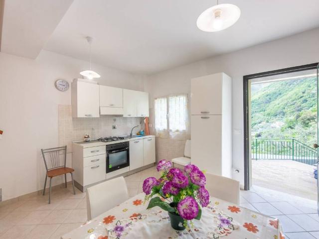 Villa Indipendente in vendita a San Bernardo, Bogliasco