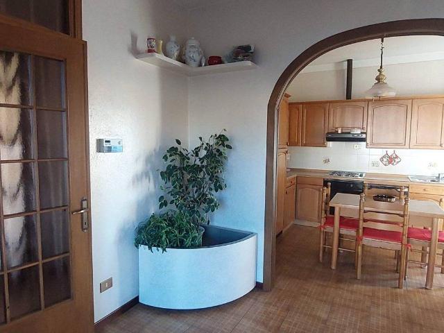 Villa Indipendente in vendita a Arbora, Piemonte