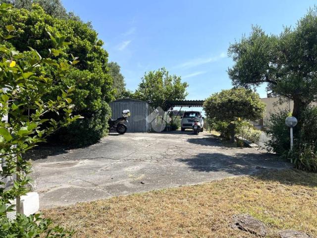 Villa Indipendente in vendita a Boissano, Liguria