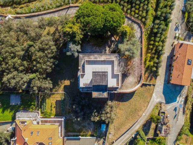 Villa Indipendente in vendita a Boissano, Liguria
