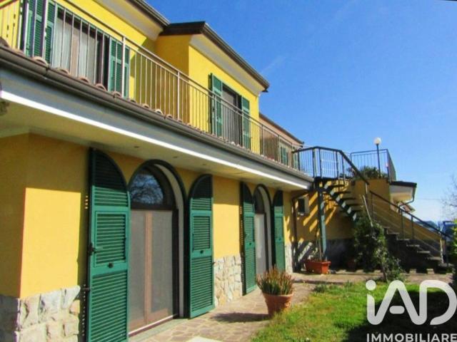 Villa Indipendente in vendita a Boissano, Liguria