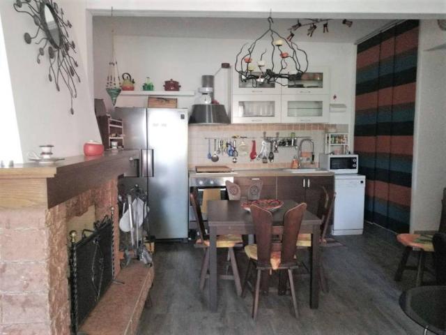 Villa Indipendente in vendita a Case Taddeo, Bojano