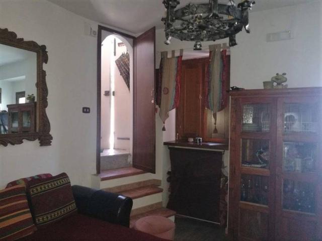 Villa Indipendente in vendita a Case Taddeo, Bojano