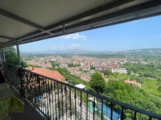 Villa Indipendente in vendita a Bojano, Molise