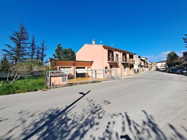 Villa Indipendente in vendita a Case Taddeo, Bojano