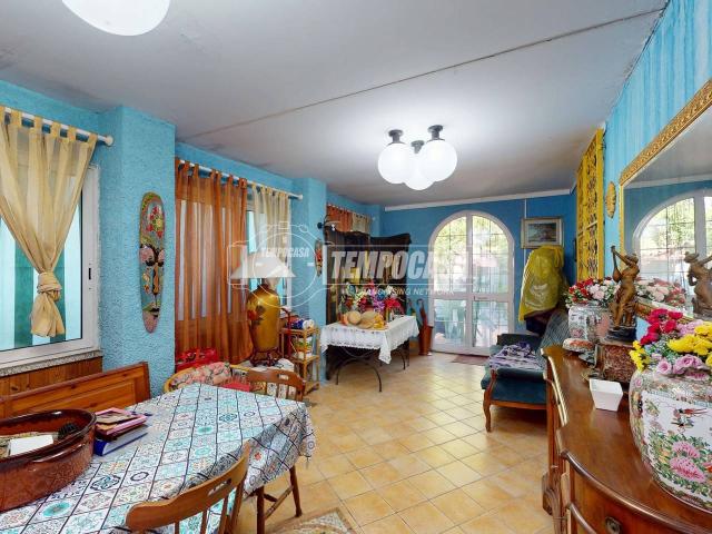 Villa Indipendente in vendita a Bolano, Liguria