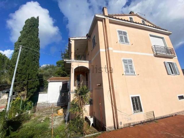 Villa Indipendente in vendita a Villa, Bolano