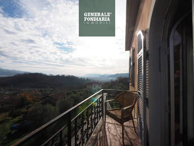 Villa Indipendente in vendita a Villa, Bolano