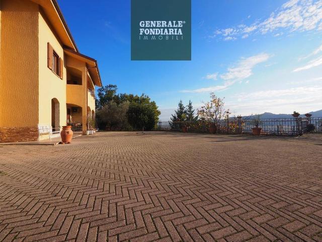 Villa Indipendente in vendita a Villa, Bolano