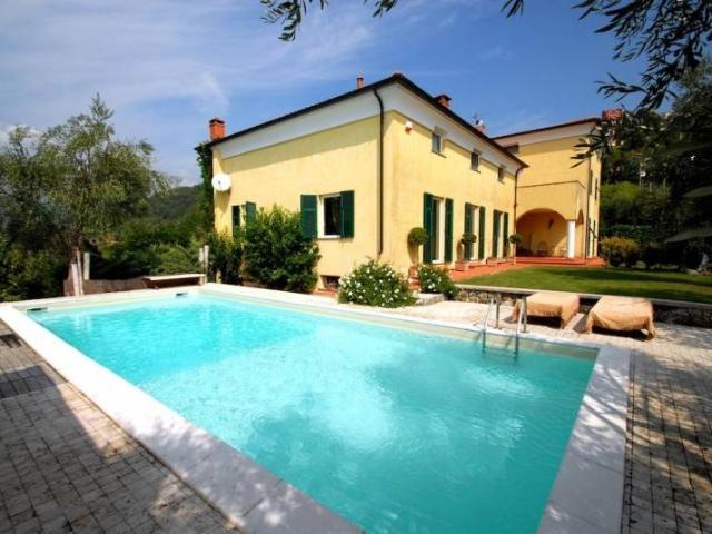 Villa Indipendente in vendita a Villa, Bolano