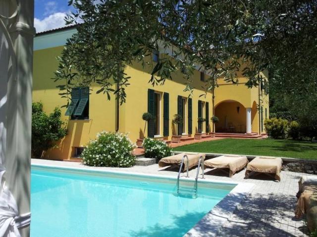 Villa Indipendente in vendita a Villa, Bolano