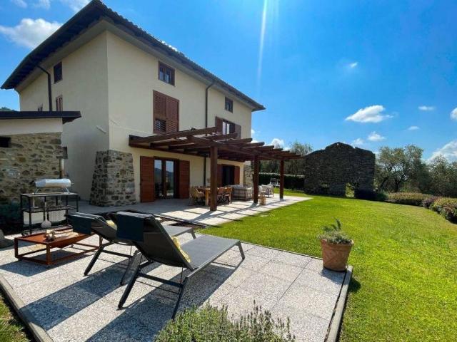 Villa Indipendente in vendita a Villa, Bolano
