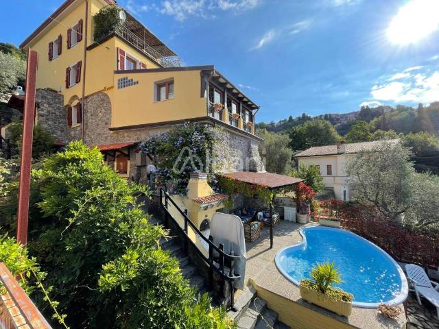 Villa Indipendente in vendita a Villa, Bolano