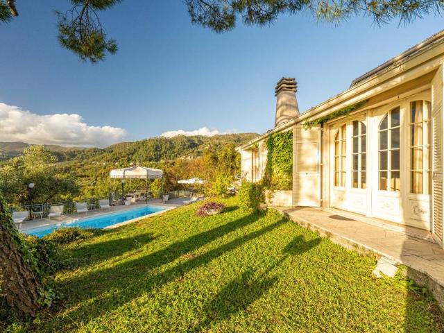 Villa Indipendente in vendita a Villa, Bolano