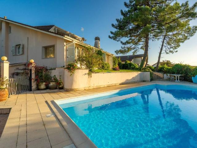 Villa Indipendente in vendita a Villa, Bolano