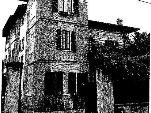 Villa Indipendente in vendita a Ospiate, Bollate