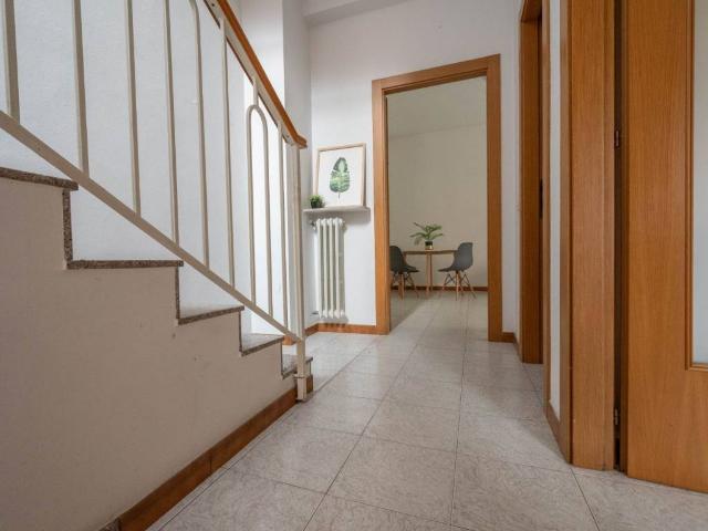 Villa Indipendente in vendita a Ospiate, Bollate