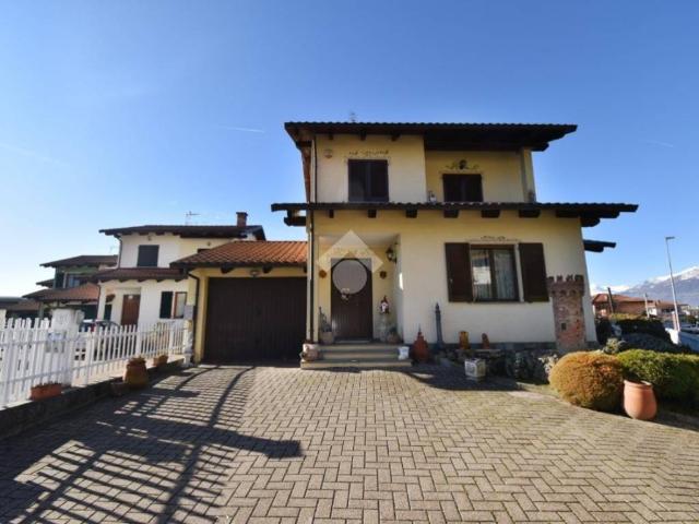 Villa Indipendente in vendita a Bollengo, Torino