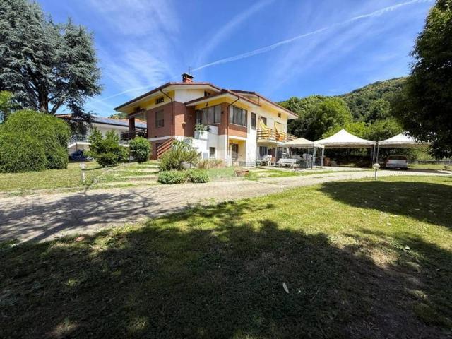 Villa Indipendente in vendita a Piemonte, Torino
