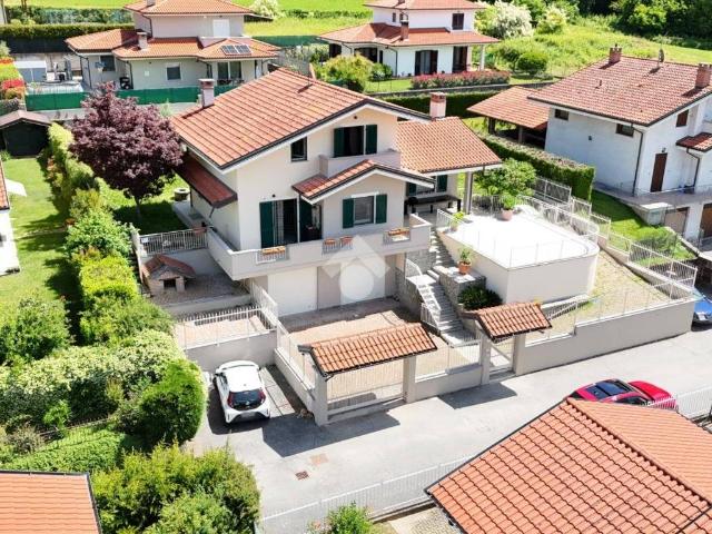 Villa Indipendente in vendita a Piemonte, Torino