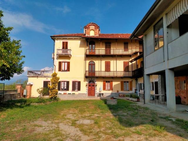 Villa Indipendente in vendita a Piemonte, Torino