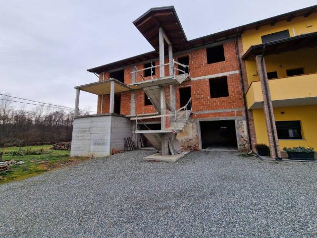 Villa Indipendente in vendita a Piemonte, Torino