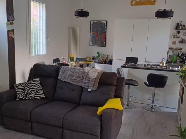 Villa Indipendente in vendita a Cavedone, Bologna