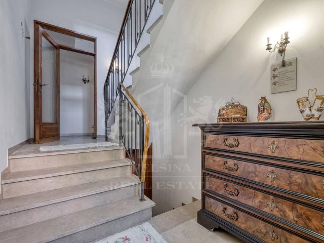 Villa Indipendente in vendita a Santo Stefano, Bologna
