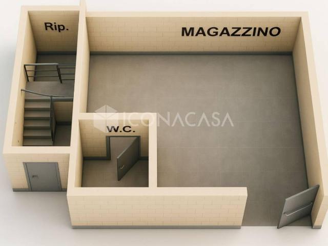 Villa Indipendente in vendita a Savena, Bologna