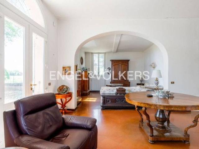 Villa Indipendente in vendita a Casteldebole, Bologna