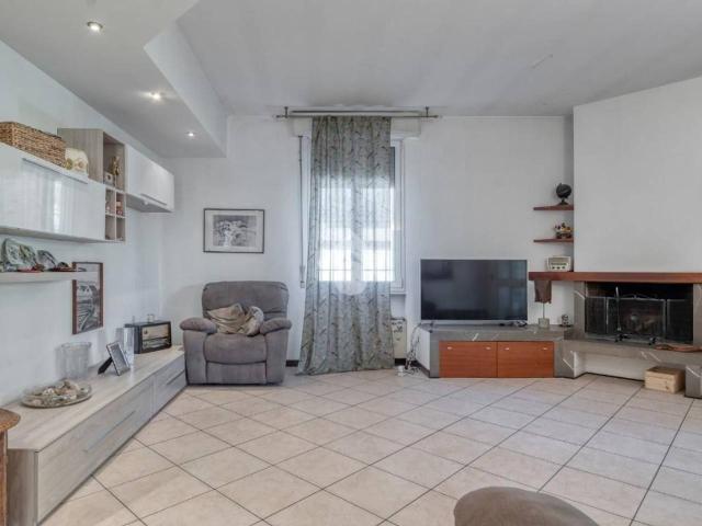 Villa Indipendente in vendita a San Donato-San Vitale, Bologna