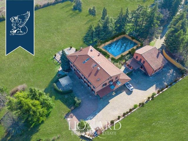 Villa Indipendente in vendita a Porto-Saragozza, Bologna