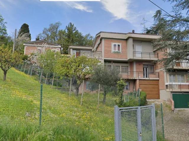 Villa Indipendente in vendita a Monte Donato, Bologna